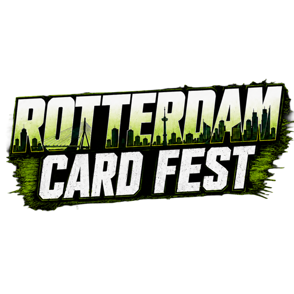 Rotterdam Cardfest