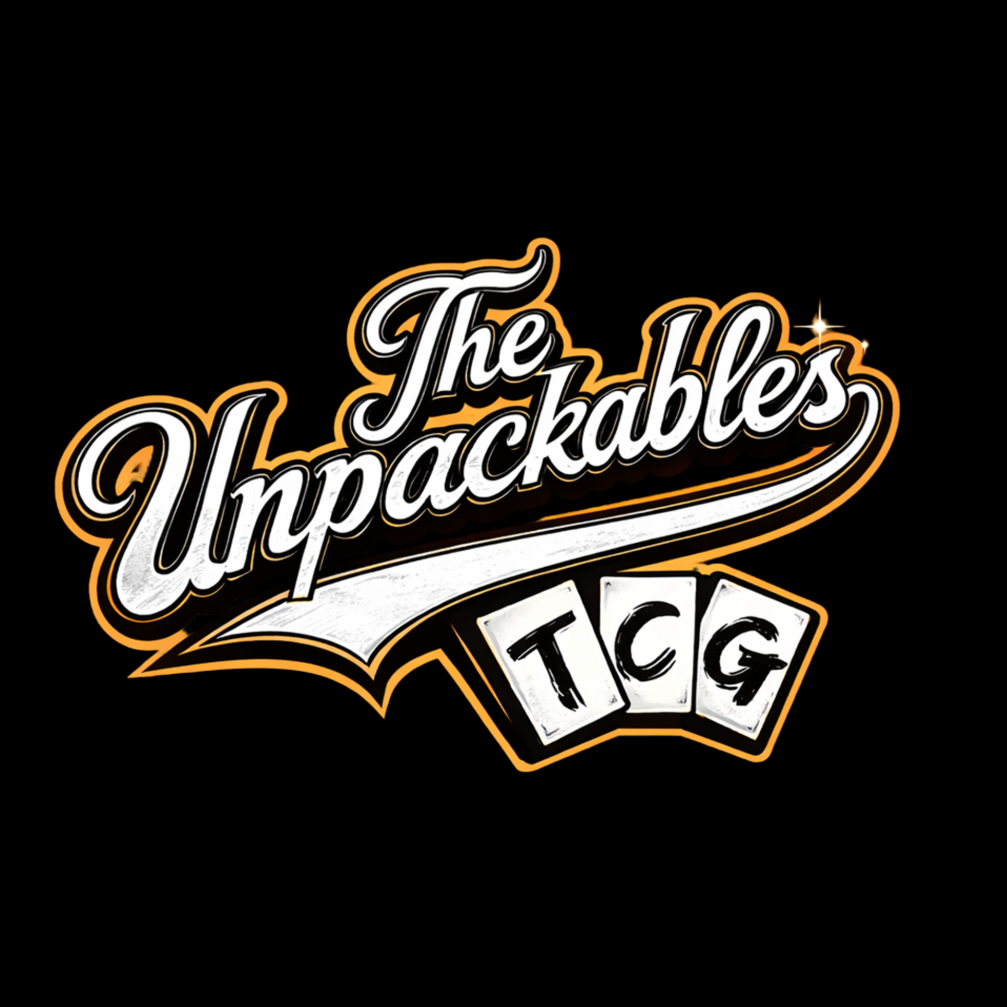 unpackables